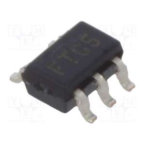 MCP6V66UT-E/LTY MICROCHIP TECHNOLOGY