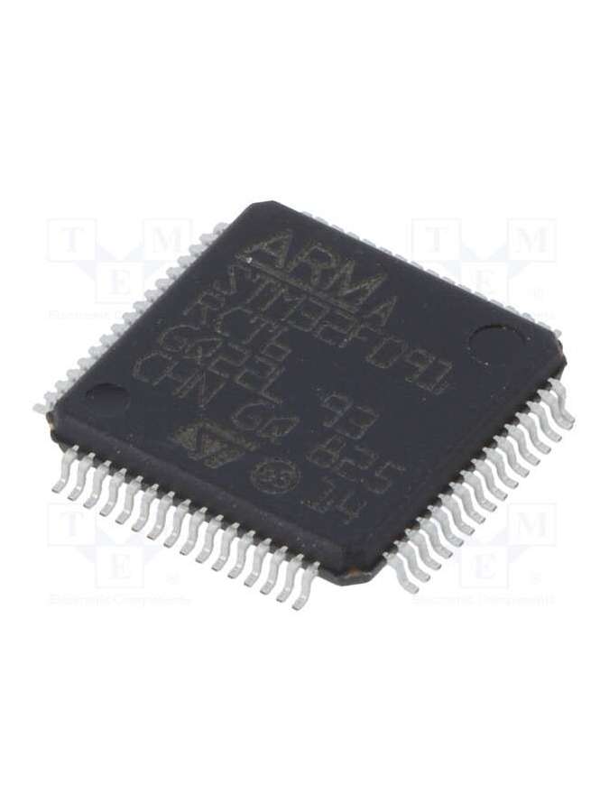 stm32f091rct6-stmicroelectronics
