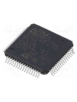 stm32f091rct6-stmicroelectronics