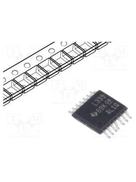 lm339pwr-texas instruments
