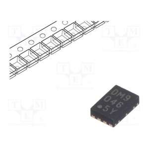 MCP6V97T-E/MNY MICROCHIP TECHNOLOGY