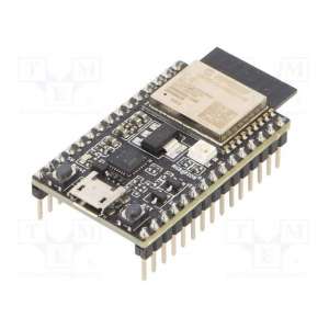 ESP32-C3-DEVKITC-02 ESPRESSIF