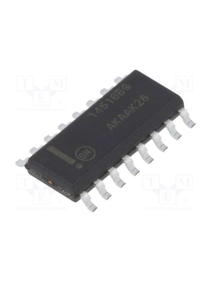 mc14516bdg-onsemi
