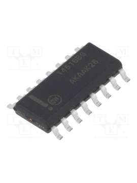 mc14516bdg-onsemi