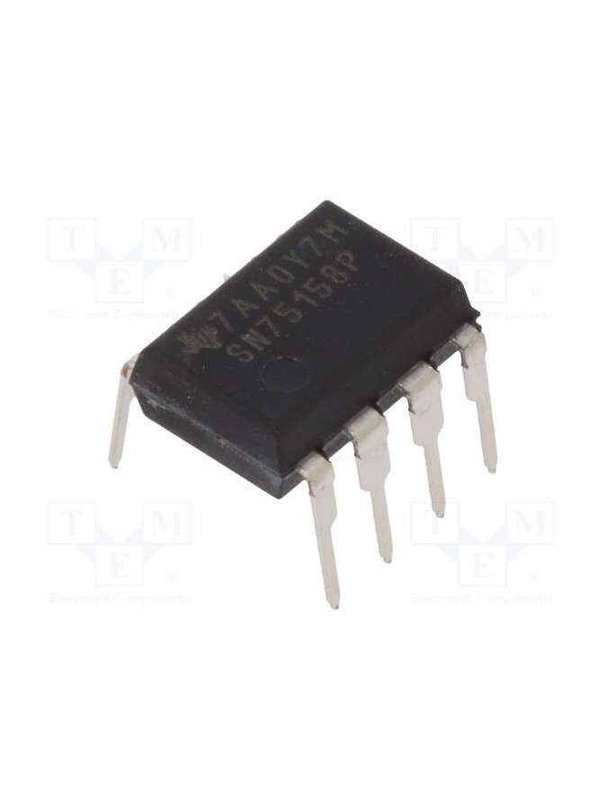 sn75158p-texas instruments