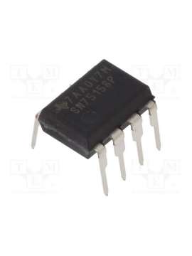 sn75158p-texas instruments