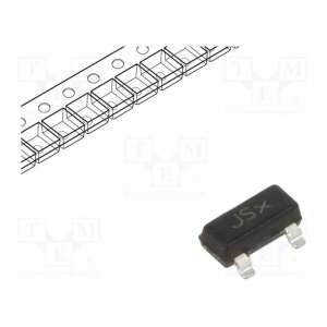 Sbas21lt1g ONSEMI