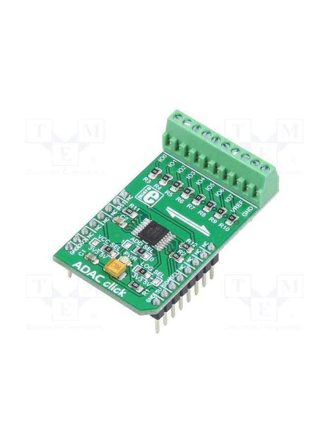 adac click-mikroe