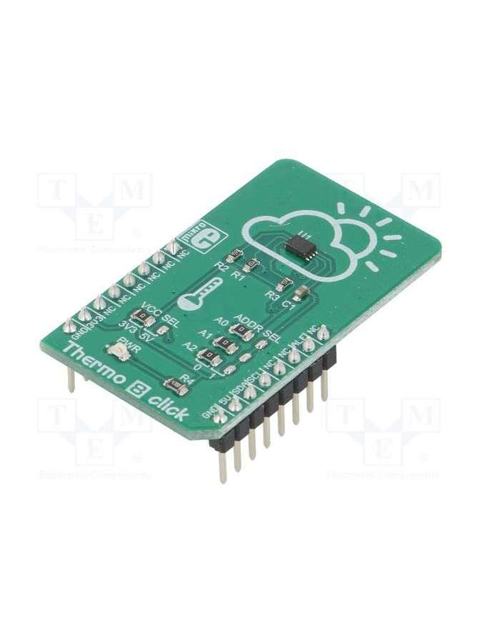 thermo 8 click-mikroe