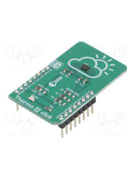 thermo 8 click-mikroe