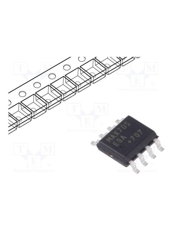max705esa+-analog devices (maxim integrated)