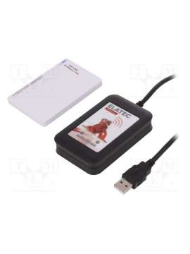 techtracer lite legic version pi-elatec