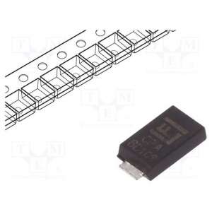 TPSMA6L36A LITTELFUSE