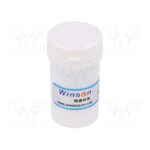 Me3-HCL WINSEN
