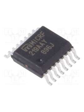 micrf219aayqs-microchip technology