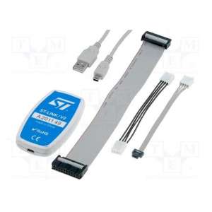 ST-LINK/V2 STMicroelectronics
