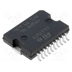 L6376D STMicroélectronique
