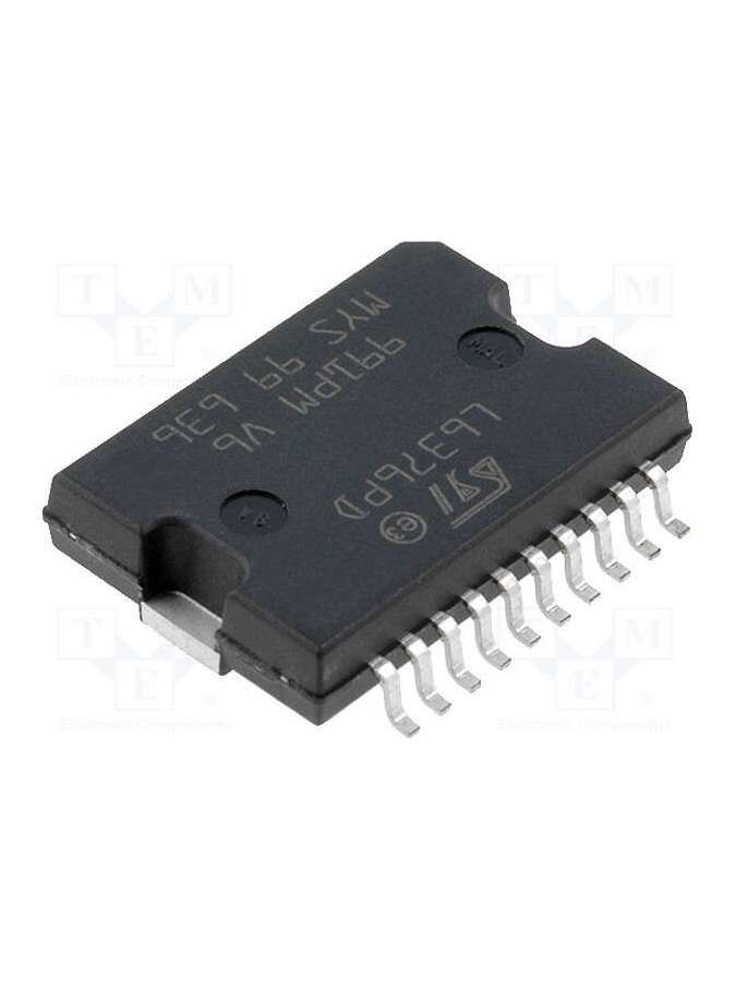 l6376d-stmicroelectronics