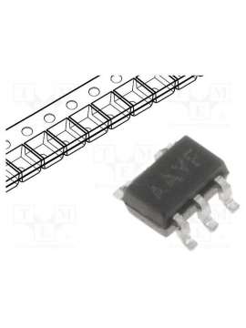 mcp6001t-i/lt-microchip technology