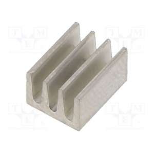 ICK SMD 8 MI FISCHER ELEKTRONIK