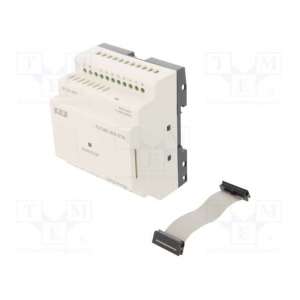 Flc18e-8di-8tn F&F