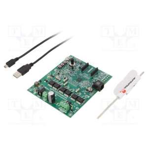 DM330027 MICROCHIP TECHNOLOGY