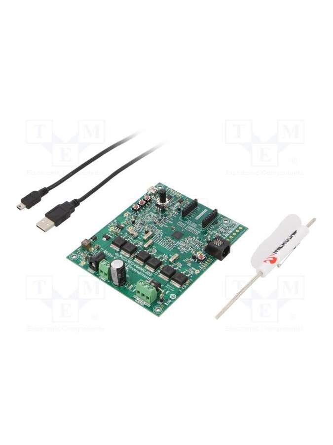 dm330027-microchip technology