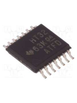 sn74hct32pw-texas instruments