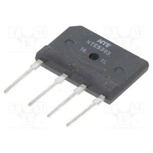 Nte5393 NTE Électronique