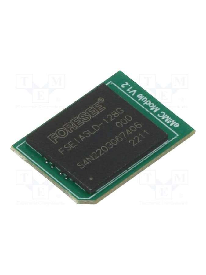 emmc module 128g-okdo
