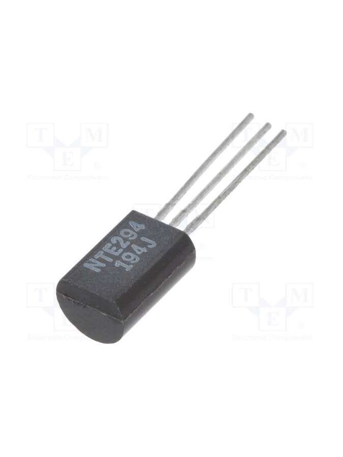 nte294-nte electronics