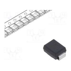 Smbjp6ke30ca-tp MICRO COMMERCIAL COMPONENTS
