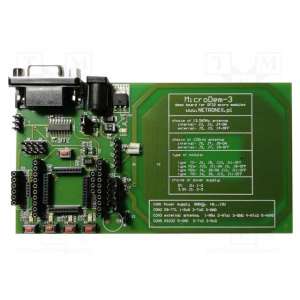 Microdem3 NETRONIX