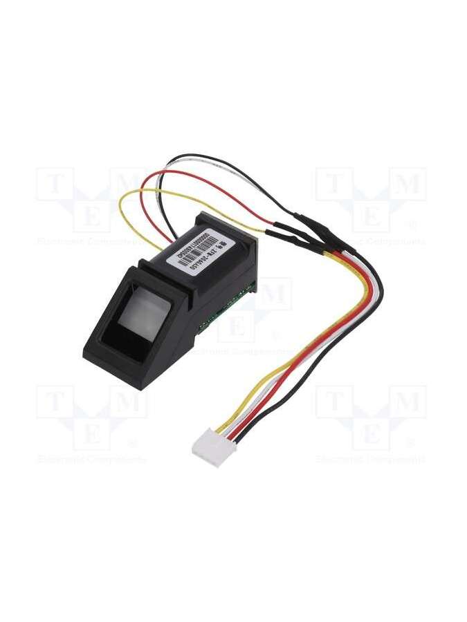 fingerprint sensor-seeed studio