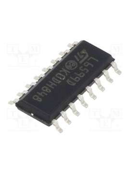 l6599d-stmicroelectronics
