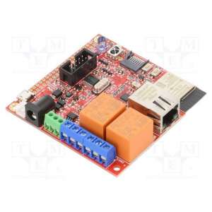 ESP32-EVB-IND OLIMEX