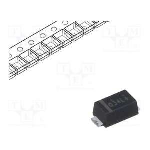 SS34FA ONSEMI