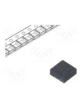 lp5912-5.0drvt-texas instruments