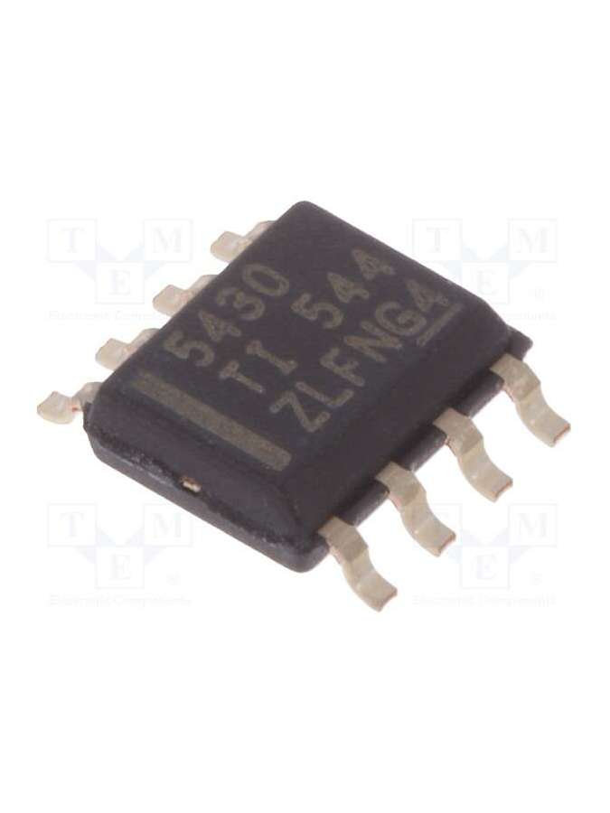 tps5430dda-texas instruments