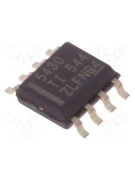 tps5430dda-texas instruments