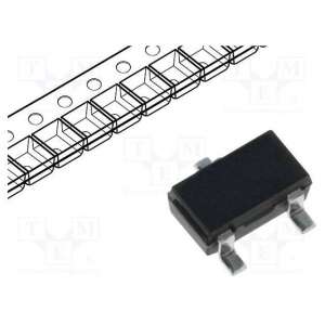 BSR316PH6327XTSA1 INFINEON TECHNOLOGIES