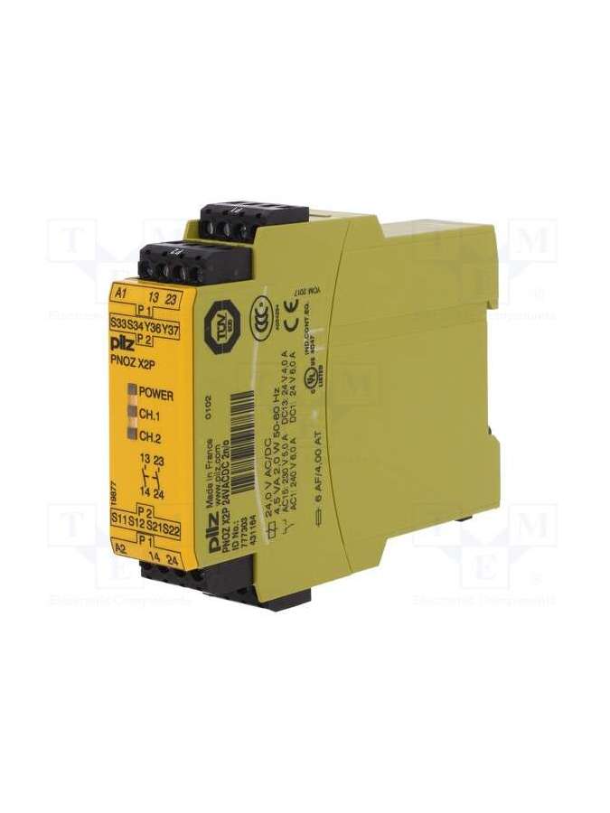777303-pilz