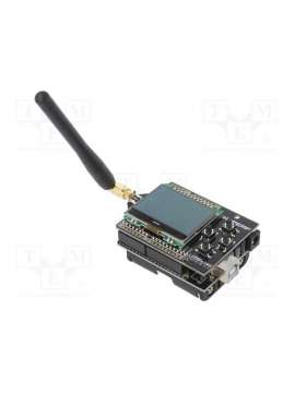 hopeduino + 40801000603-hope microelectronics