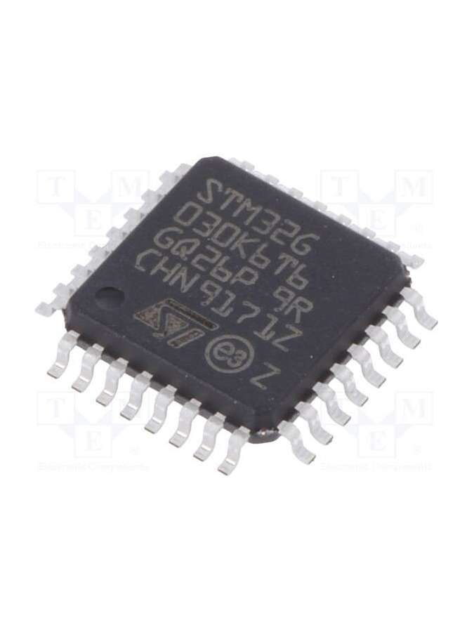 stm32g030k6t6-stmicroelectronics