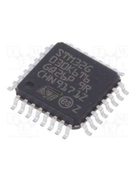 stm32g030k6t6-stmicroelectronics