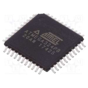 ATMEGA324PB-AN MICROCHIP TECHNOLOGY
