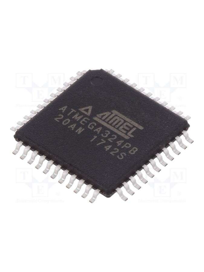 atmega324pb-an-microchip technology