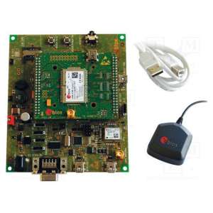 EVK-U27 u-blox