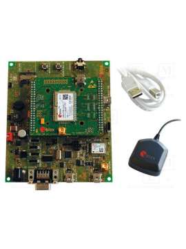 evk-u27-u-blox