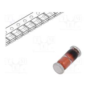 Ll4148 l0g TAIWAN SEMICONDUCTOR